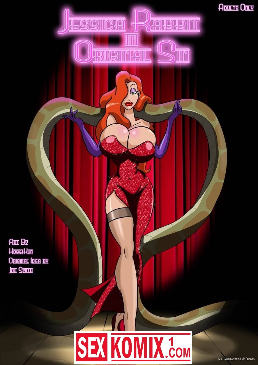 Читайте порно комикс Джессика Рэббит в первородном грехе. Читайте порно комикс Джессика Рэббит в первородном грехе.