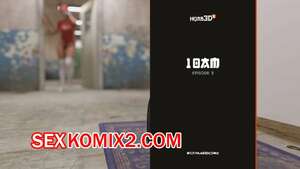 Порно комикс 10 утра. Часть 3. 10 am. LoseKorntrol Порно комикс 10 утра. Часть 3. 10 am. LoseKorntrol