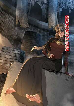 Порно комикс 6No1. Сборник артов. Часть 3 Порно комикс 6No1. Сборник артов. Часть 3