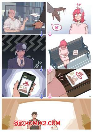 Порно комикс 6No1. Сборник артов. Часть 8. Спа салон Порно комикс 6No1. Сборник артов. Часть 8. Спа салон