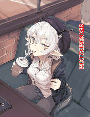 Порно комикс Deadflow Б. Порно комикс Deadflow Б.