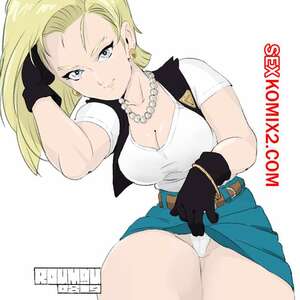 Порно комикс Dragon Ball Z. Тест Андроид. Androids Tests. Roumgu. Порно комикс Dragon Ball Z. Тест Андроид. Androids Tests. Roumgu.
