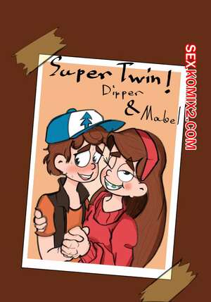 Порно комикс Gravity Falls. Супер близнецы Диппер и Мэйбл. Super Twins Dipper and Mabel. Anont. Порно комикс Gravity Falls. Супер близнецы Диппер и Мэйбл. Super Twins Dipper and Mabel. Anont.