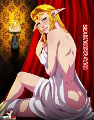 Порно комикс Legend Of Zelda. Королевская награда. Royal Award Порно комикс Legend Of Zelda. Королевская награда. Royal Award