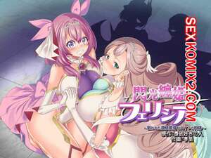 Порно комикс Senkou Tenki Felicia Nerawareta Hyoui Henshin Heroine no Nikutai. Порно комикс Senkou Tenki Felicia Nerawareta Hyoui Henshin Heroine no Nikutai.