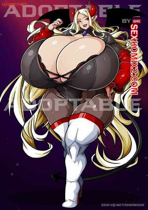 Порно комикс Adoptables. Witchking00 Порно комикс Adoptables. Witchking00