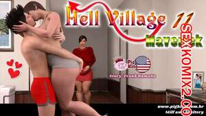 Порно комикс Адская деревня. Маверик Змеиные Глаза. Часть 11. Hell village. Pig King Порно комикс Адская деревня. Маверик Змеиные Глаза. Часть 11. Hell village. Pig King