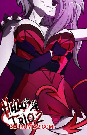 Порно комикс Адский босс. Адское трио. Часть 2. Helluva Trio. Swain Порно комикс Адский босс. Адское трио. Часть 2. Helluva Trio. Swain