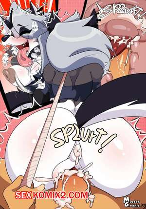 Порно комикс Адский босс. Питомец Луна. Pet Loona. MoisesGrafic. Порно комикс Адский босс. Питомец Луна. Pet Loona. MoisesGrafic.