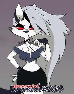 Порно комикс Адский босс. Сборник. Helluva Boss. IlPanza. Порно комикс Адский босс. Сборник. Helluva Boss. IlPanza.