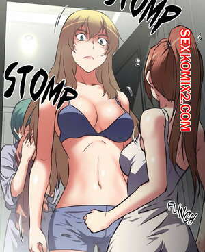 Порно комикс Адский гарем. Части 10 и 11 и 12. Hells Harem Порно комикс Адский гарем. Части 10 и 11 и 12. Hells Harem