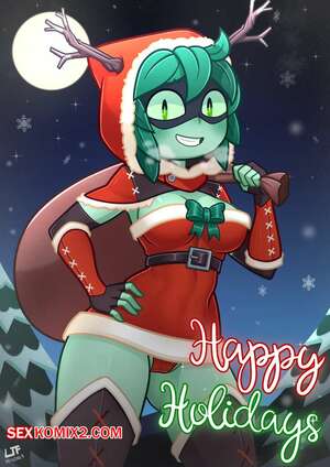 Порно комикс Adventure Time. Huntress Wizard christmas present. Lezaki. Порно комикс Adventure Time. Huntress Wizard christmas present. Lezaki.