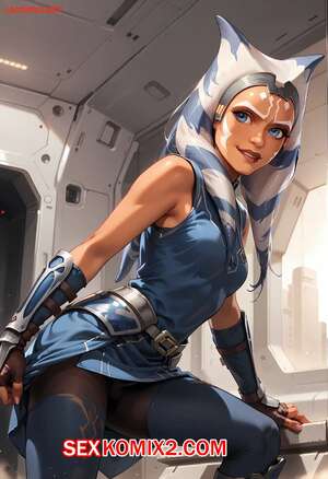 Порно комикс Ahsoka Tano. Star Wars the Clone Wars. AnimeIris Порно комикс Ahsoka Tano. Star Wars the Clone Wars. AnimeIris