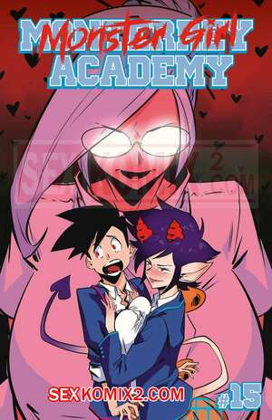 Порно комикс Академия девушек монстров. Часть 15. Monster Girl Academy. Worky Zark Порно комикс Академия девушек монстров. Часть 15. Monster Girl Academy. Worky Zark