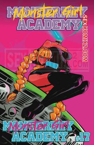 Порно комикс Академия девушек монстров. Часть 17. Monster Girl Academy. Worky Zark Порно комикс Академия девушек монстров. Часть 17. Monster Girl Academy. Worky Zark