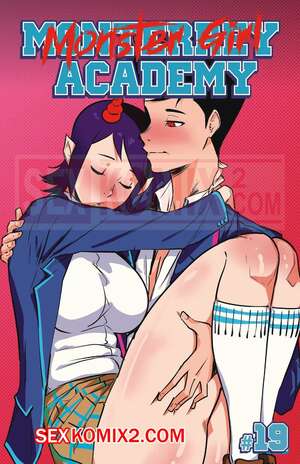 Порно комикс Академия девушек монстров. Часть 19. Monster Girl Academy. Worky Zark Порно комикс Академия девушек монстров. Часть 19. Monster Girl Academy. Worky Zark