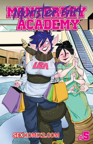 Порно комикс Академия девушек монстров. Часть 5. Monster Girl Academy. Worky Zark Порно комикс Академия девушек монстров. Часть 5. Monster Girl Academy. Worky Zark