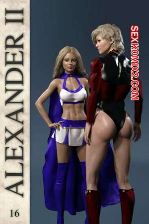 Порно комикс Александр. Часть 16. Alexander. DangerousLines. Порно комикс Александр. Часть 16. Alexander. DangerousLines.