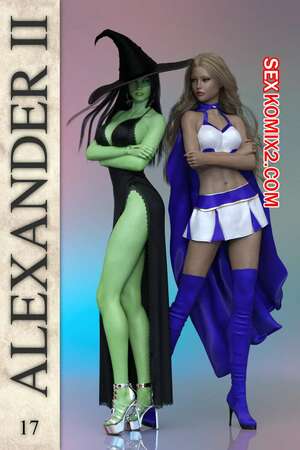 Порно комикс Александр. Часть 17. Alexander. DangerousLines. Порно комикс Александр. Часть 17. Alexander. DangerousLines.