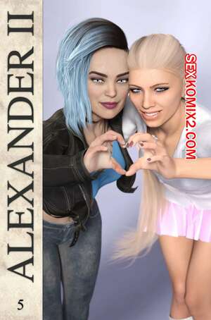 Порно комикс Александр. Часть 5. Alexander. DangerousLines. Порно комикс Александр. Часть 5. Alexander. DangerousLines.