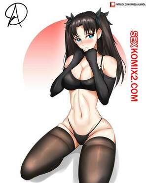 Порно комикс Almualim. Арты. Часть 3 Порно комикс Almualim. Арты. Часть 3