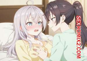 Порно комикс Аля и Юки. LoveHUwU Порно комикс Аля и Юки. LoveHUwU