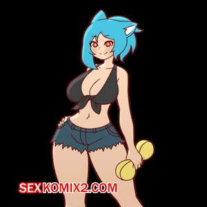 Порно комикс Amazing World Of Gumball. Николь и Николь. Nicoles Порно комикс Amazing World Of Gumball. Николь и Николь. Nicoles