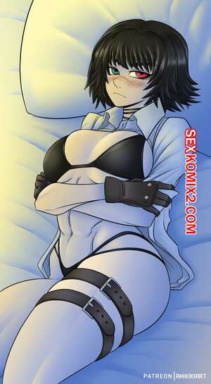 Порно комикс Anikiki Art. Арты. Часть 2 Порно комикс Anikiki Art. Арты. Часть 2