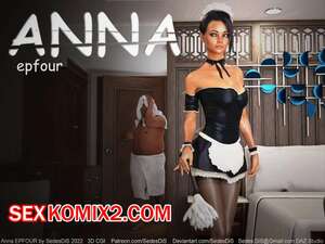 Порно комикс Анна. Часть 4. Anna. SedesDiS Порно комикс Анна. Часть 4. Anna. SedesDiS