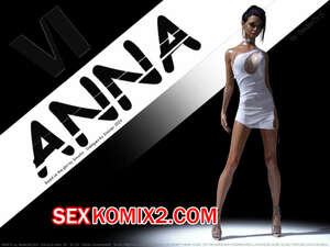 Порно комикс Анна. Часть 6. Anna. SedesDiS Порно комикс Анна. Часть 6. Anna. SedesDiS