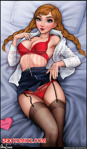 Порно комикс Анна в Frozen Inc. Анна возвращает должок. Порно комикс Анна в Frozen Inc. Анна возвращает должок.