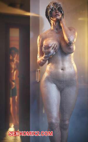 Порно комикс Арендатор. The Tenant. LBW Порно комикс Арендатор. The Tenant. LBW