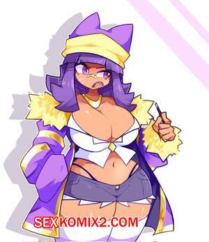 Порно комикс Арты. Koisu. Часть 5 Порно комикс Арты. Koisu. Часть 5