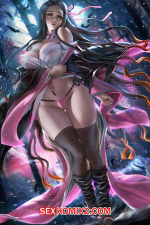 Порно комикс аниме Арты по клинку. Demon Slayer. Kimetsu No Yaiba Порно комикс аниме Арты по клинку. Demon Slayer. Kimetsu No Yaiba