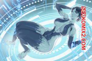 Порно комикс ArtToru. Арты. Часть 14