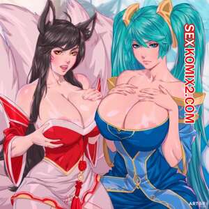 Порно комикс ArtToru. Арты. Часть 7 Порно комикс ArtToru. Арты. Часть 7