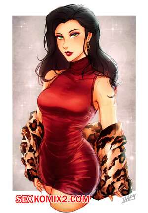 Порно комикс Asami. The Legend Of Korra. Iahfy Порно комикс Asami. The Legend Of Korra. Iahfy