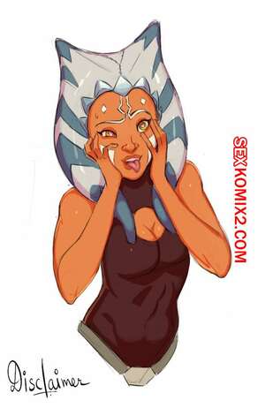 Порно комикс Асока и Стич. Ahsoka and Stitch. Star Wars. Jedi Sluts Порно комикс Асока и Стич. Ahsoka and Stitch. Star Wars. Jedi Sluts