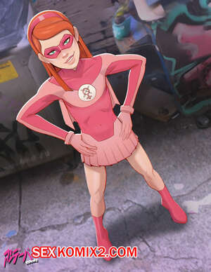 Порно комикс Атом Ева. Atom Eve. LilAndy Порно комикс Атом Ева. Atom Eve. LilAndy