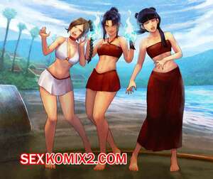 Порно комикс аниме Аватар. Горячая Сокка Порно комикс аниме Аватар. Горячая Сокка