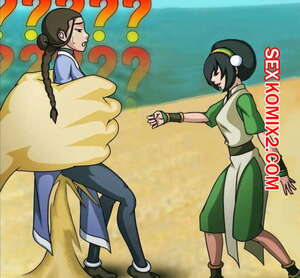 Порно комикс Аватар. Катара и Тоф Порно комикс Аватар. Катара и Тоф