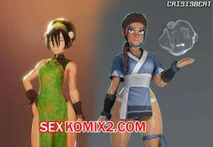 Порно комикс Avatar. Взрослый дуэт Бендер. The Last Airbender. Grown up Bender duo. Crisisbeat Порно комикс Avatar. Взрослый дуэт Бендер. The Last Airbender. Grown up Bender duo. Crisisbeat