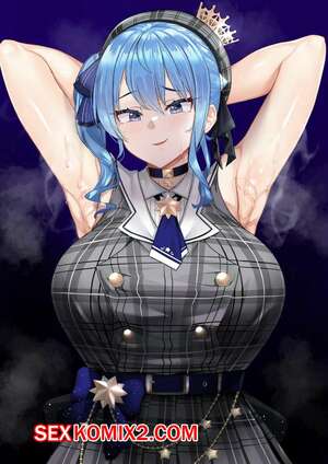 Порно комикс Azur Lane. Hololive. Genshin Impact. FANBOX. Tnolize