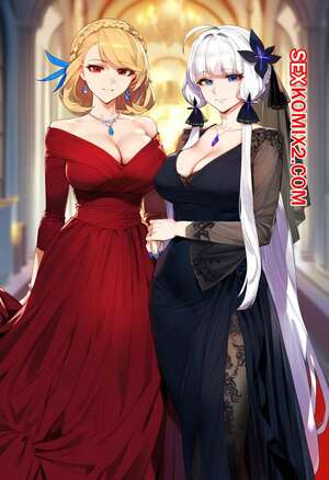Порно комикс Azur Lane. Свадебное приключение Худ. Hoods Wedding Adventure. RanTyp Порно комикс Azur Lane. Свадебное приключение Худ. Hoods Wedding Adventure. RanTyp