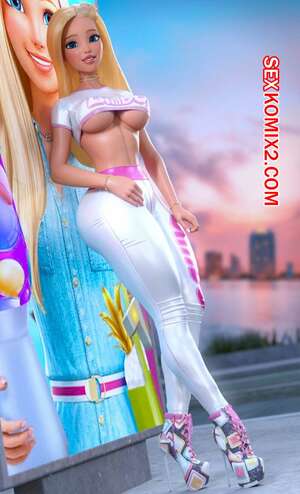 Порно комикс 3D Барби Малибу Робертс. RuiDX Порно комикс 3D Барби Малибу Робертс. RuiDX