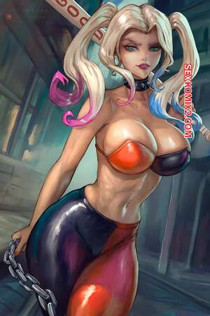 Порно комикс Batman. Харли узнает. Harley Finds Out. Blimax. Порно комикс Batman. Харли узнает. Harley Finds Out. Blimax.