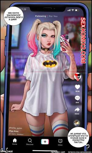 Порно комикс Batman. Тикток Харли Квин. Harley Quinn Tiktok. AromaSensei Порно комикс Batman. Тикток Харли Квин. Harley Quinn Tiktok. AromaSensei