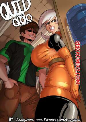Порно комикс Бен 10. Quid Pro Quo. ben 10 Порно комикс Бен 10. Quid Pro Quo. ben 10