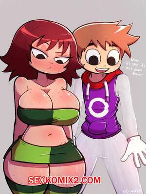 Порно комикс Betilla Pine. CrossXVII. Порно комикс Betilla Pine. CrossXVII.