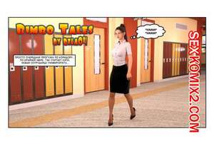 Порно комикс 3D Bimbo Tales. Часть 1. Bela04 Порно комикс 3D Bimbo Tales. Часть 1. Bela04